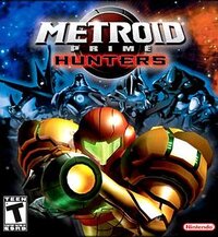 Metroid Prime: Hunters