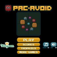 Pac-Avoid