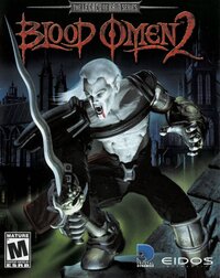 Legacy of Kain: Blood Omen 2