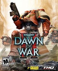 Warhammer 40,000: Dawn of War II