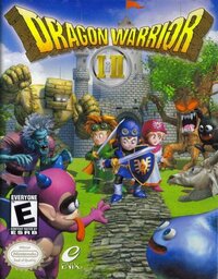 Dragon Warrior I & II