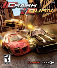 Crash 'n' Burn