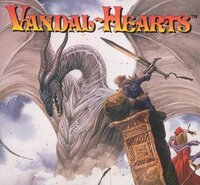 Vandal Hearts