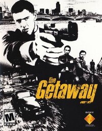 The Getaway