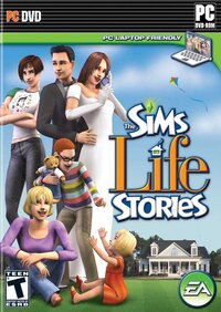 The Sims: Life Stories