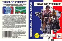 Tour De France