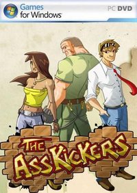 The AssKickers