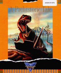 A Prehistoric Tale