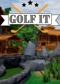 Golf It!
