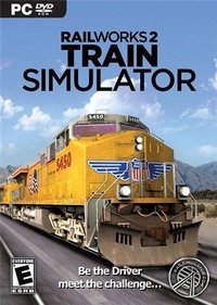 RailWorks 2: Train Simulator