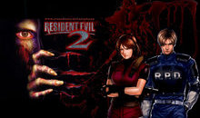 Capcom hỏi ý game thủ về bản Remake của Resident Evil 2