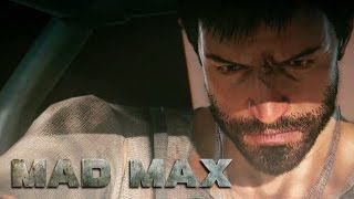 Hé lộ trailer giới thiệu gameplay của Mad Max 