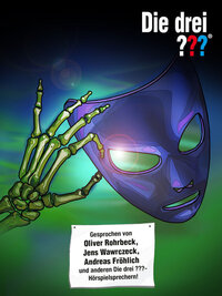 Die Drei Fragezeichen: Rätsel aus der Geisterwelt