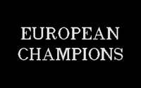 European Champions