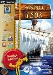 Anno 1503: Königs-Edition