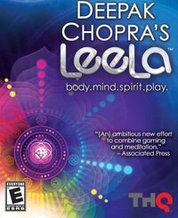 Deepak Chopra's Leela