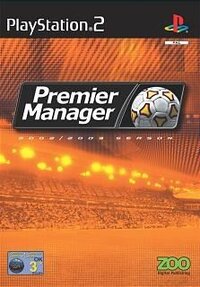 Premier Manager