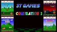 3T Games Compilation 2