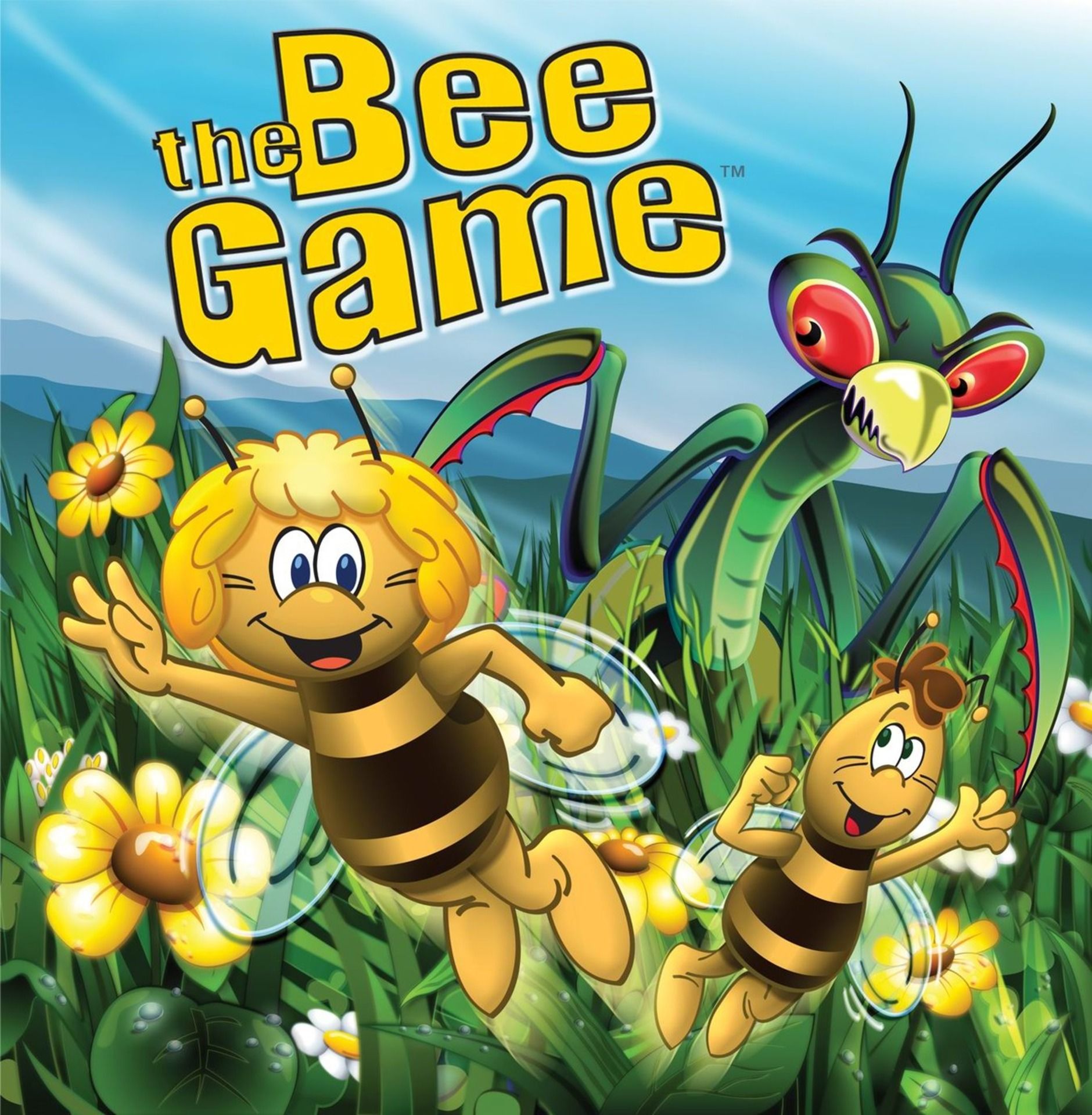 Включи игру пчела. Игра про пчелу. Игра про пчелу на ПК. Bee game, the GBA. Игра про пчелу из мультика.