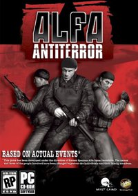 ALFA: Antiterror