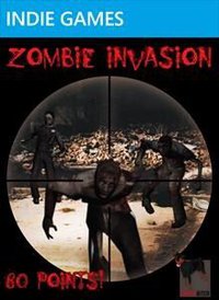 Zombie Invasion