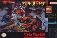 SpellCraft: Aspects of Valor