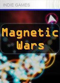 Magnetic Wars