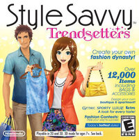 Style Savvy: Trendsetters