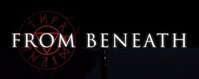 From Beneath