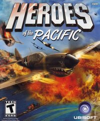 Heroes of the Pacific