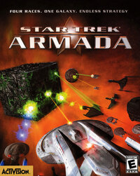 Star Trek: Armada