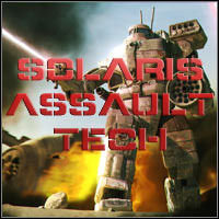 Solaris Assault Tech