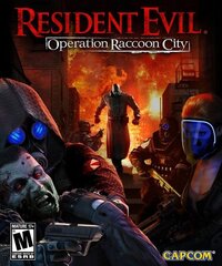 Resident Evil: Operation Raccoon City