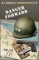 Combat Command 2: Danger Forward