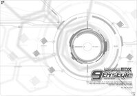 beatmania IIDX 9th style