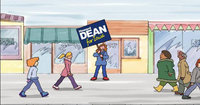 Howard Dean for Iowa