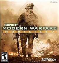 Call of Duty: Modern Warfare: Mobilized