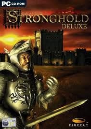 FireFly Studios' Stronghold Deluxe