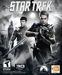 Star Trek: The Video Game