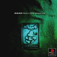 Moon: Remix RPG Adventure