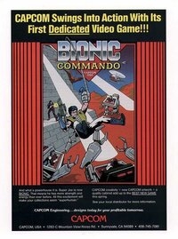 Bionic Commando