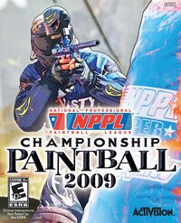 NPPL Championship Paintball 2009