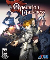 Operation Darkness