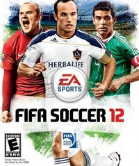 FIFA 12