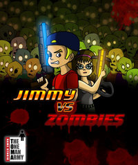 Jimmy Vs Zombies