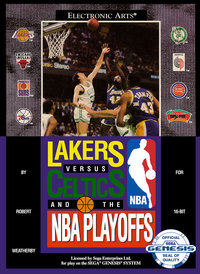 Lakers vs. Celtics and the NBA Playoffs