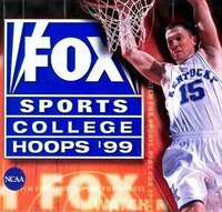 Fox Sports College Hoops '99