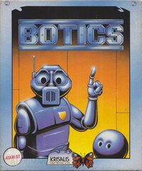 Botics