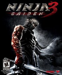 Ninja Gaiden 3