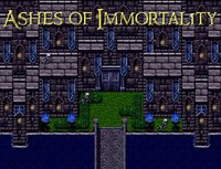 Ashes of Immortality